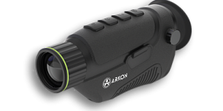 Тепловизионный монокуляр ARKON Nevis SN25